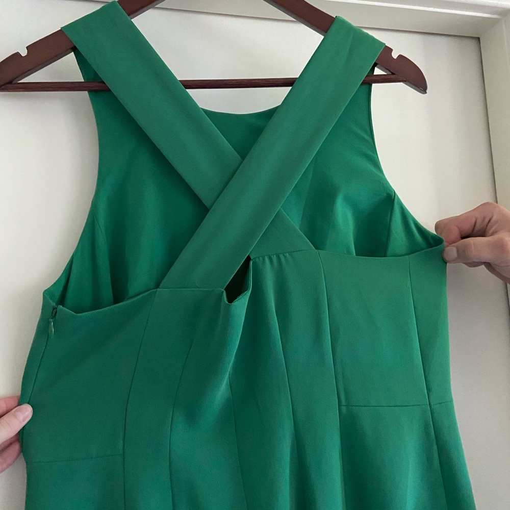 Ann Taylor Shift Dress